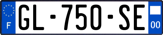 GL-750-SE