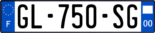 GL-750-SG