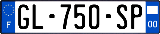 GL-750-SP