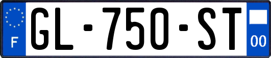 GL-750-ST