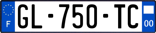 GL-750-TC