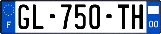 GL-750-TH