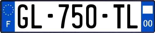 GL-750-TL