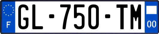 GL-750-TM