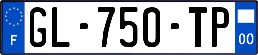GL-750-TP