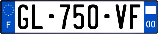 GL-750-VF