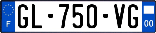 GL-750-VG