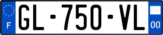 GL-750-VL