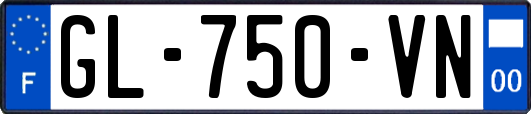 GL-750-VN
