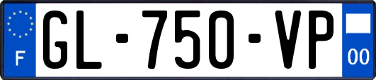 GL-750-VP