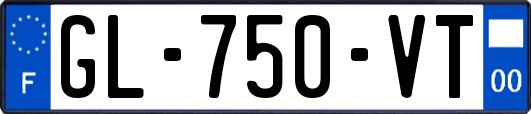 GL-750-VT