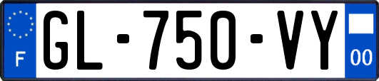 GL-750-VY