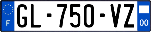 GL-750-VZ