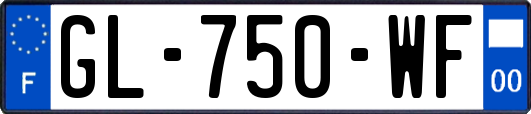 GL-750-WF