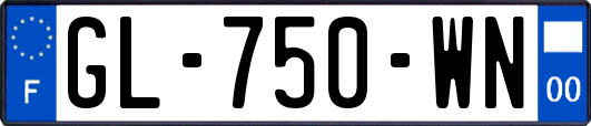 GL-750-WN