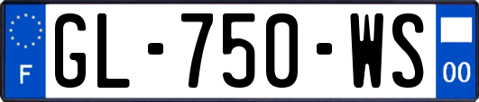 GL-750-WS