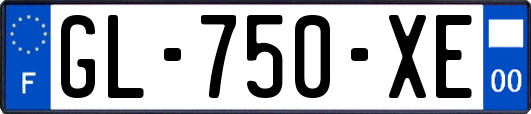 GL-750-XE