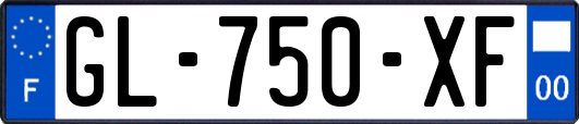 GL-750-XF