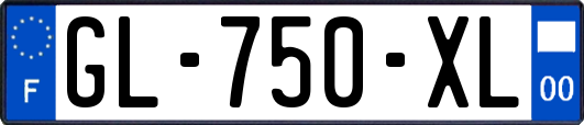 GL-750-XL