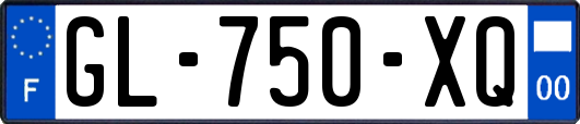 GL-750-XQ