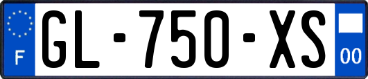 GL-750-XS
