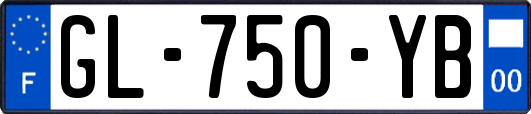 GL-750-YB