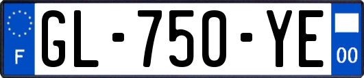 GL-750-YE