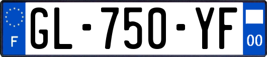 GL-750-YF