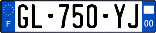 GL-750-YJ