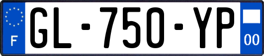 GL-750-YP