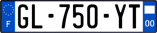 GL-750-YT