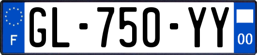 GL-750-YY
