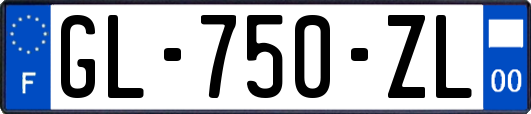 GL-750-ZL