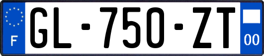 GL-750-ZT