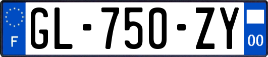 GL-750-ZY