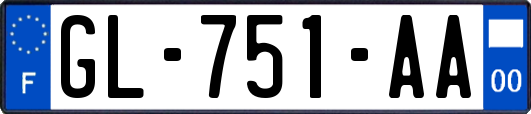 GL-751-AA