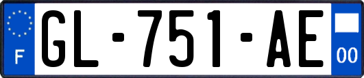 GL-751-AE