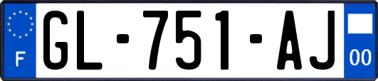 GL-751-AJ