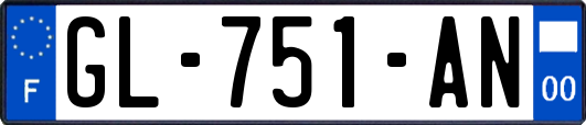GL-751-AN
