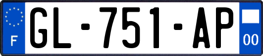 GL-751-AP