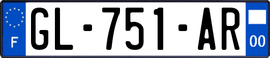 GL-751-AR