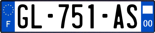 GL-751-AS