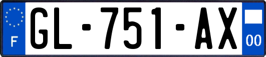 GL-751-AX