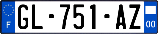 GL-751-AZ