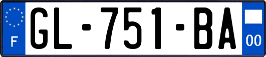 GL-751-BA