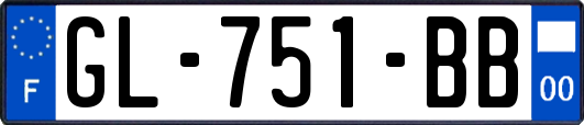GL-751-BB