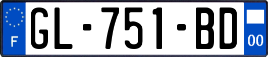 GL-751-BD