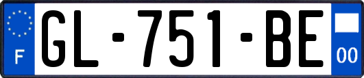 GL-751-BE