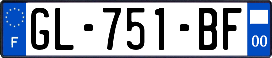 GL-751-BF