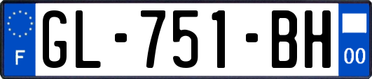 GL-751-BH